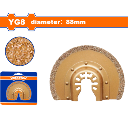 SIERRA CIRCULAR PARA MAQUINA MULTIFUNCION WADFOW WMA6K87